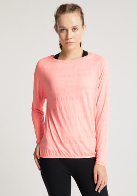 Venice Beach Nada Langarmshirt