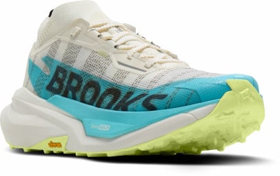 Brooks Cascadia Elite Laufschuhe