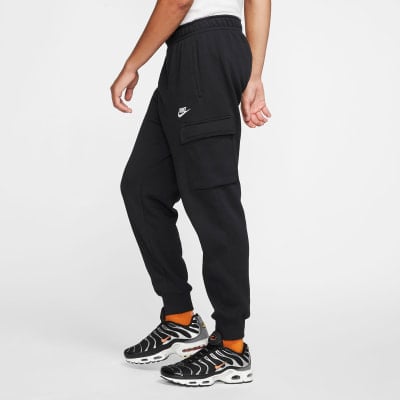 Nike Club Cargo BB Jogginghose