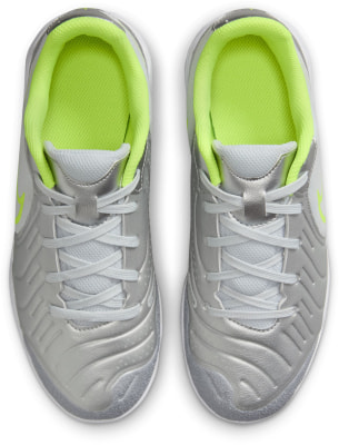 Nike Jr. Tiempo Legend 10 Academy IC gyerek teremfocicipő