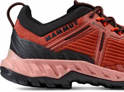 Mammut Alnasca Knit III Low GTX Outdoorschuhe