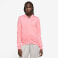 Air Fleece Kapuzenjacke