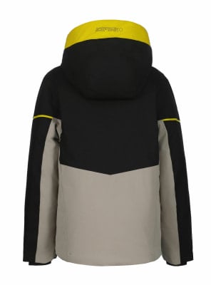 Icepeak Ladd Skijacke mit Kapuze