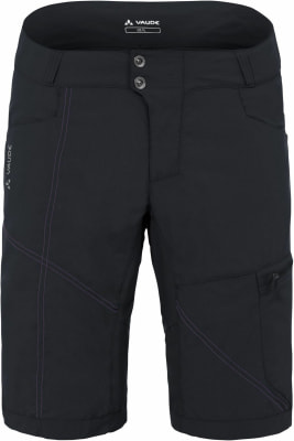 Vaude Men's Tamaro Quickdry Radshort