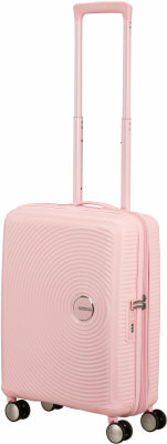 American Tourister Soundbox 55 EXP Trolley