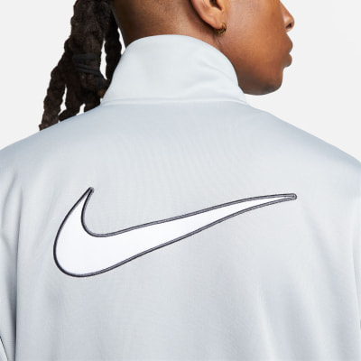Nike M NSW SP PK TRACKTOP férfi kabát