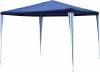 EPM Pavillon ohne Seitenteile