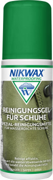 Nikwax Schuhreinigungsgel