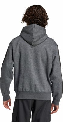 adidas Essentials 3-Streifen Hoodie adidas Essentials 3-Streifen Hoodie