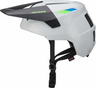 Genesis Yangsta FF Fullface Kinderhelm