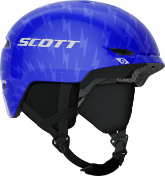 Scott Keeper 2 Skihelm