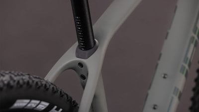 Cube Reaction C:62 ONE Mountainbike 29"