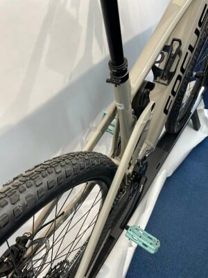 Focus Sam² 6.8 46cm