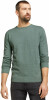 Tom Tailor Basic Crew Neck férfi pulóver