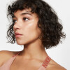 Nike Classic T-Back Medium Support Sports Bra