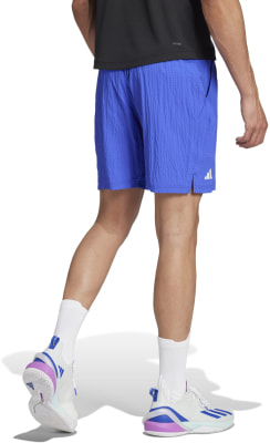 adidas Pro 7-Inch Seersucker Shorts
