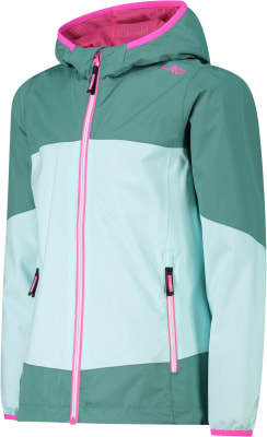 CMP Hardshelljacke mit Kapuze