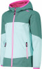 CMP Hardshelljacke mit Kapuze