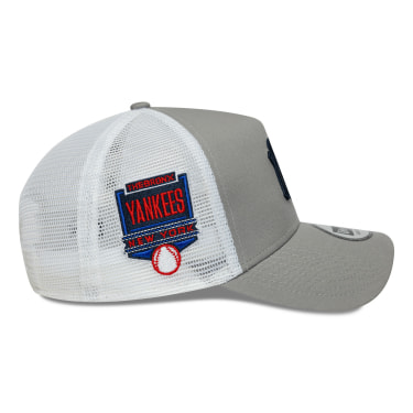 New Era Kšiltovka 940 MLB Team side patch