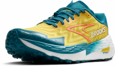 Brooks Catamount 4 Trailaufschuhe