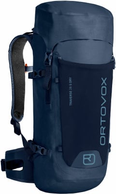 Ortovox Traverse 28 S Dry Wanderrucksack