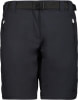 CMP Zip Off Wanderhose