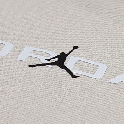 Nike JORDAN MJ Stretch HBR Gyerek kapucnis felső