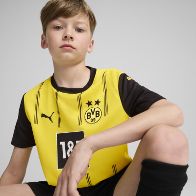 Puma Borussia Dortmund 24/25 Heimtrikot