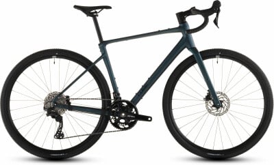 Cube Nuroad Race Carbon Gravelbike 28"