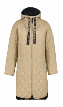 Icepeak Pontoise XH outdoorový kabát