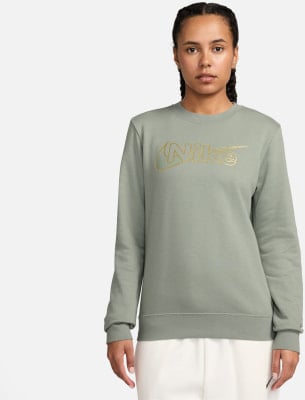 Nike Sportswear Club Fleece Pullover