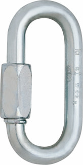 Screwlink II Verschlusskarabiner