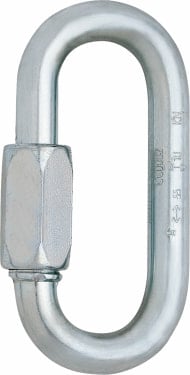 Screwlink II Verschlusskarabiner