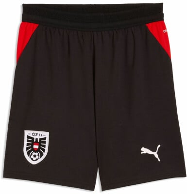 Puma ÖFB 2026 Fussballshorts Replica