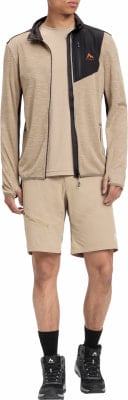 McKINLEY Thoma II Fleecejacke