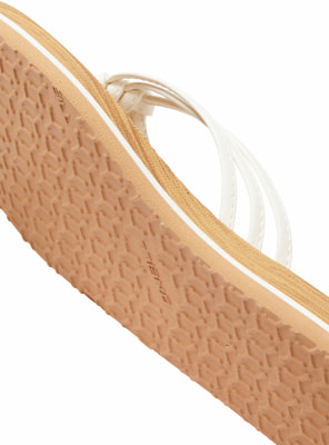 O'Neill Ditsy Flip Flops