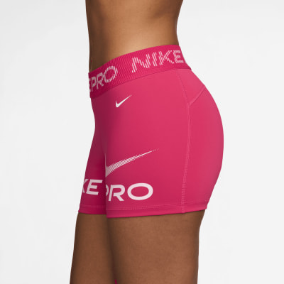 Nike Pro funkční kraťasy 