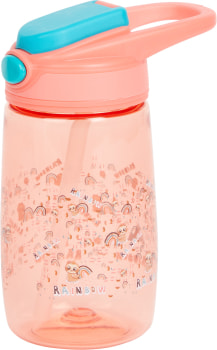McKINLEY AOP Trinkflasche