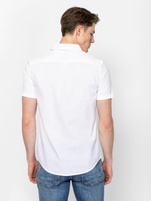 Heavy Tools ReevaS26 férfi ing