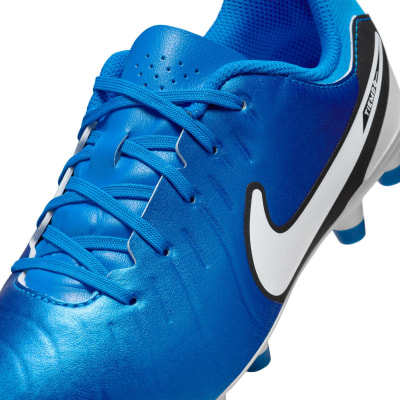 Nike Tiempo Legend 10 Academy FG/MG, detské kopačky so štupľami