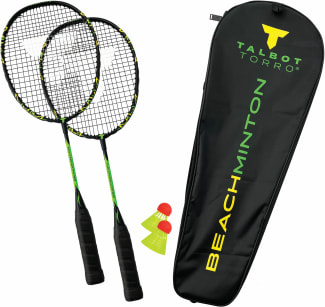 Beachminton Set