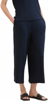 Tom Tailor TOM TAILOR Culotte Jersey Női 7/8 nadrág 26-osLg26