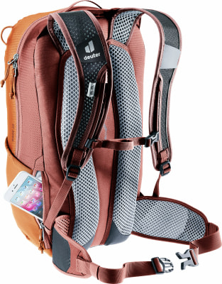 Deuter Race 16 Bikerucksack