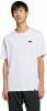 adidas Lounge Slide Graphic T-Shirt tréninkové tričko