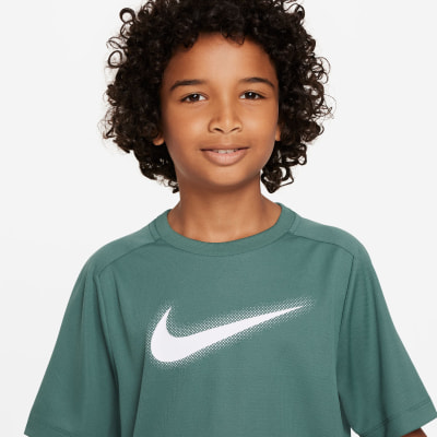 Nike Dri-FIT Graphic T-Shirt