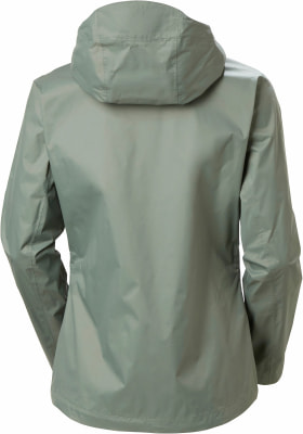 Helly Hansen Loke Terra 2,5L Hardshelljacke mit Kapuze
