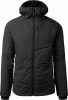 Martini Original Padded Hybridjacke mit Kapuze