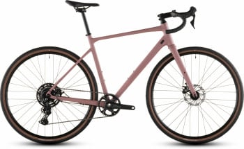 Cube Nuroad ONE Carbon Gravelbike 28"