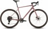 Cube Nuroad ONE Carbon Gravelbike 28"
