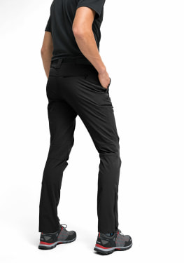 Torid Slim Wanderhose kurzgestellt